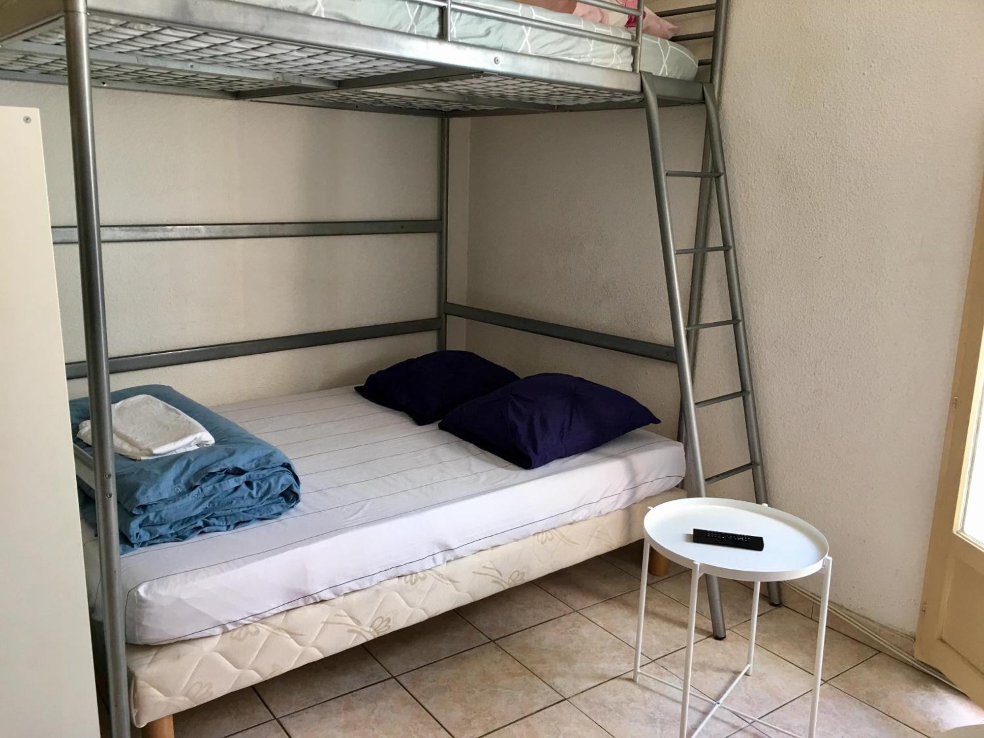 Apartamento Studio Toulon Les Halles Exterior foto